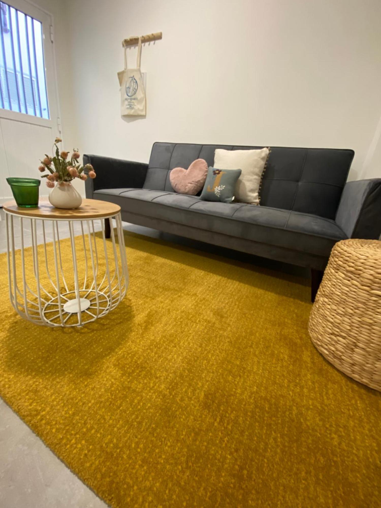 Apartament La Casita De Julia Buzanada Zewnętrze zdjęcie
