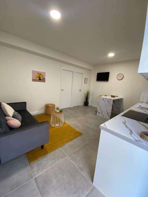 Apartament La Casita De Julia Buzanada Zewnętrze zdjęcie