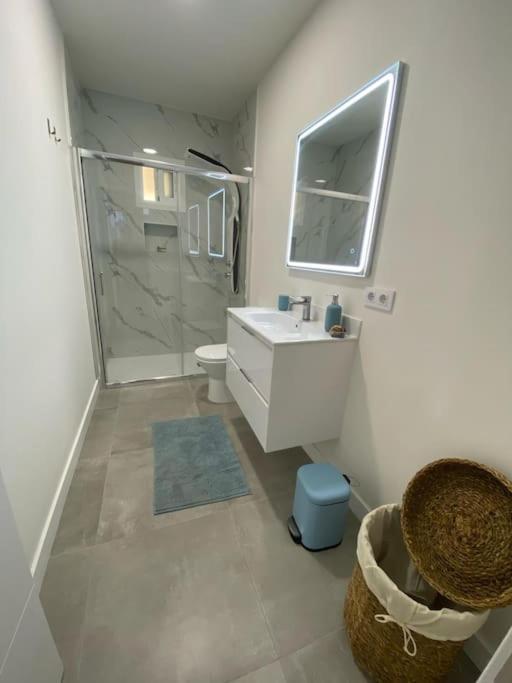 Apartament La Casita De Julia Buzanada Zewnętrze zdjęcie