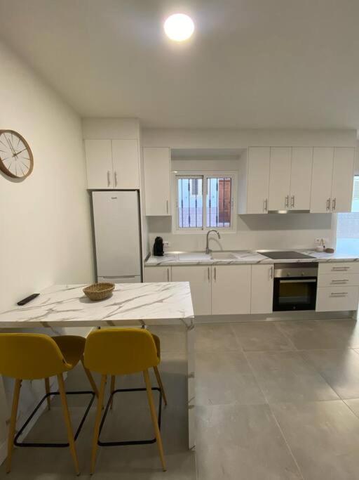 Apartament La Casita De Julia Buzanada Zewnętrze zdjęcie