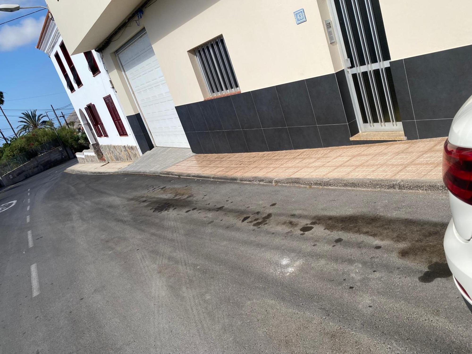 Apartament La Casita De Julia Buzanada Zewnętrze zdjęcie