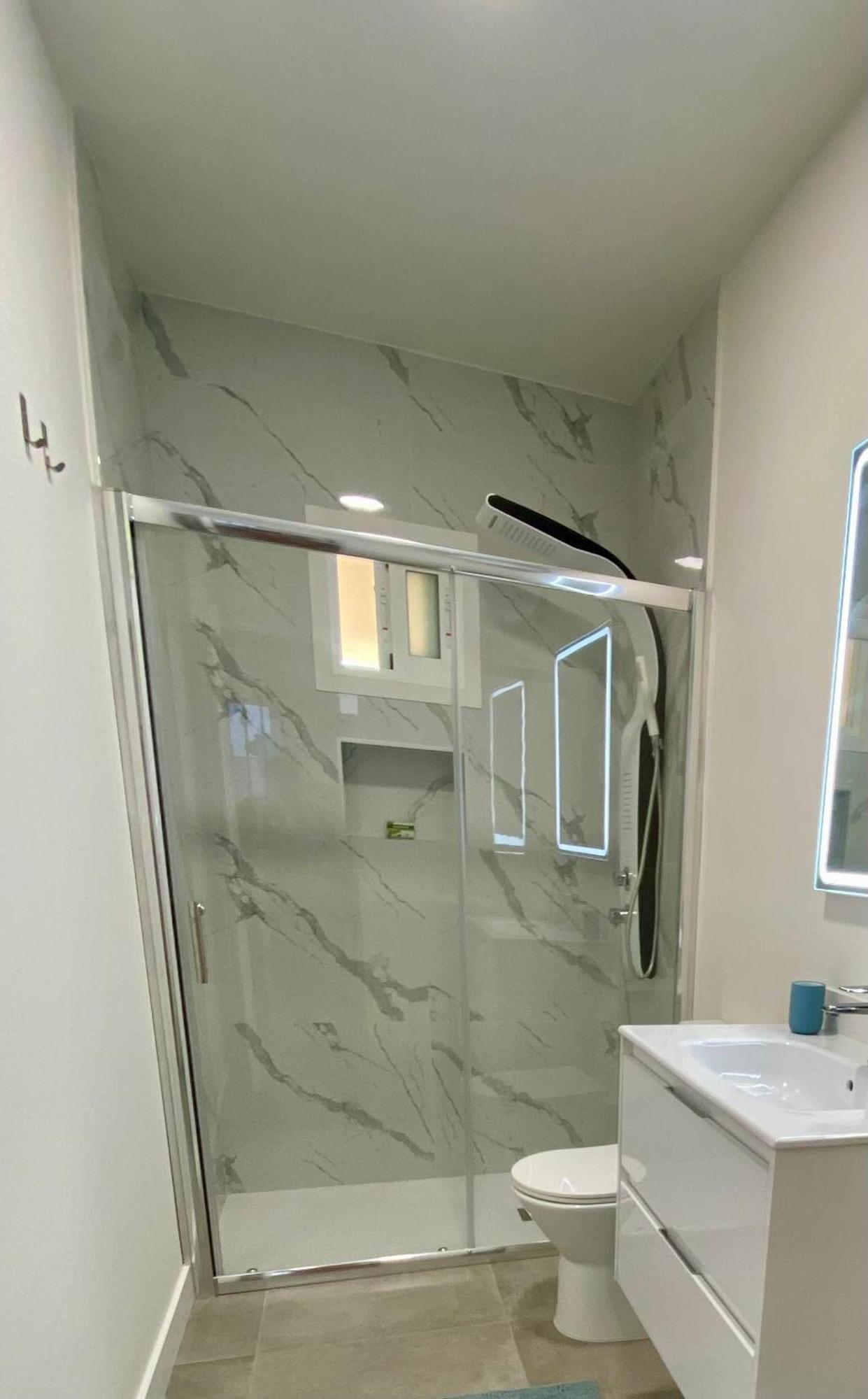 Apartament La Casita De Julia Buzanada Zewnętrze zdjęcie