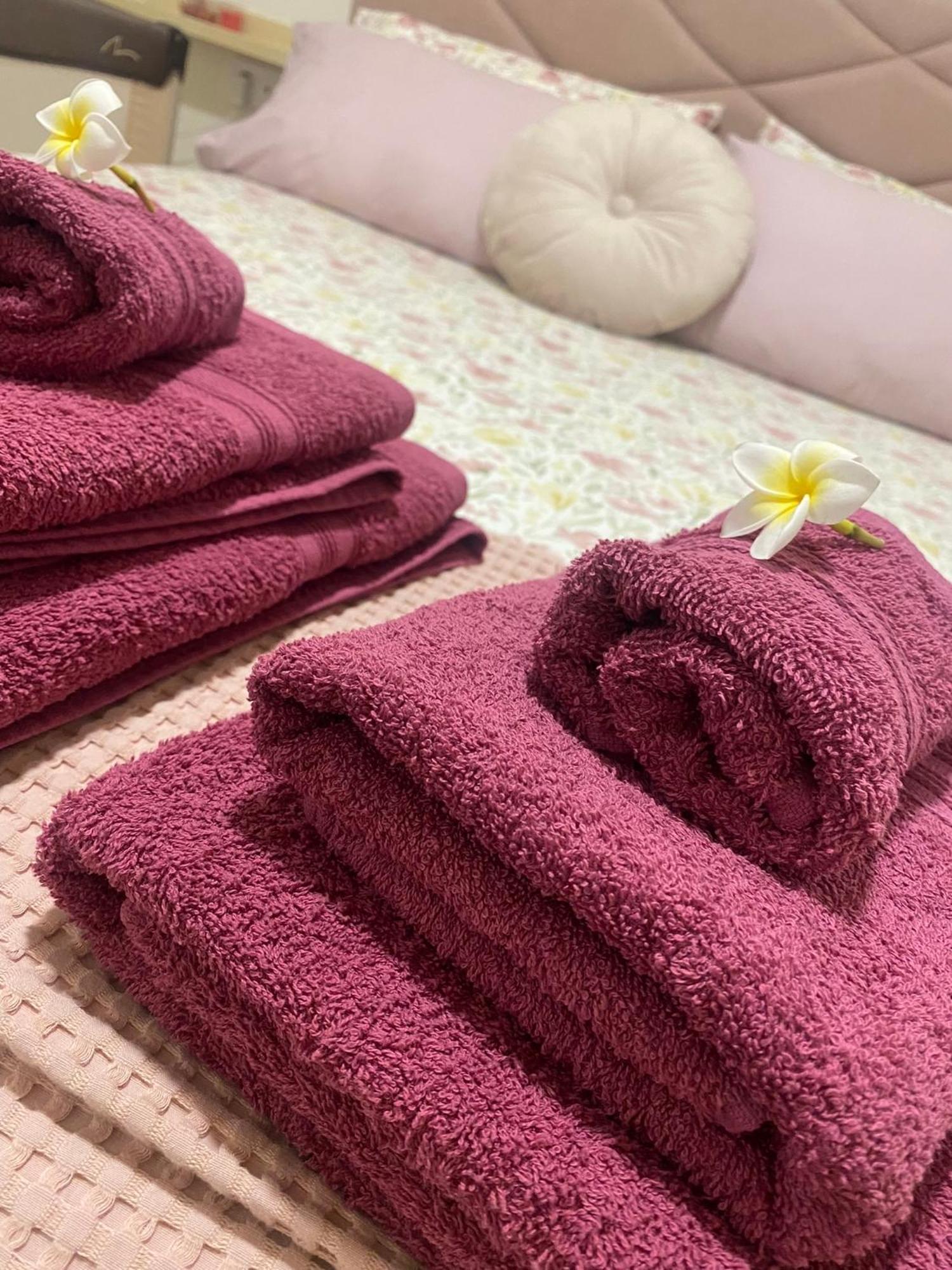 Apartament La Casita De Julia Buzanada Zewnętrze zdjęcie